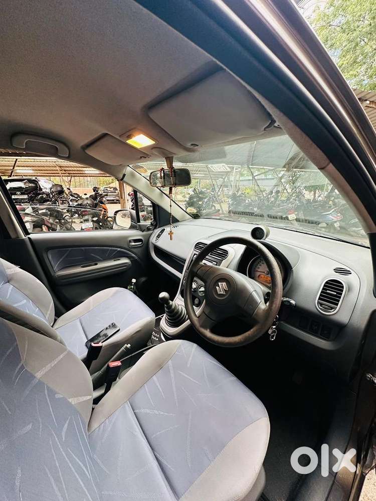 Maruti Suzuki Diesel Car 2012