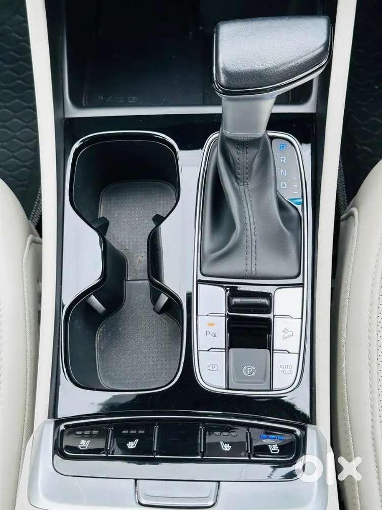 Hyundai Tucson Diesel 2023