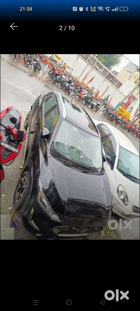 Nissan Magnite 2022 Petrol 45000 Km Driven