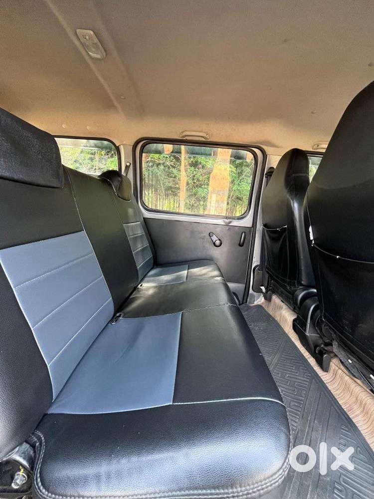 Maruti Suzuki Eeco, 2023, Petrol