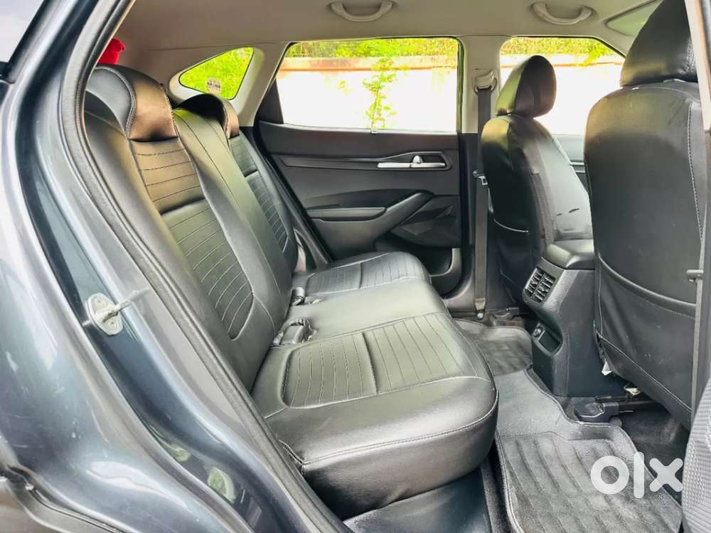 Kia Seltos 1.5 Htk+, 2021, Petrol