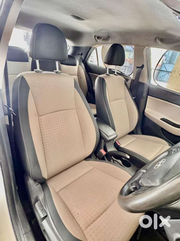 Hyundai I20 2016 Petrol 66000 Km Driven