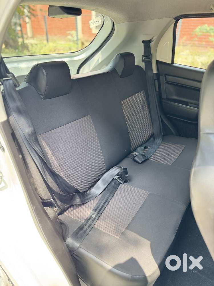 Maruti Suzuki S-presso 1.0 Lxi Cng, 2022, Cng & Hybrids