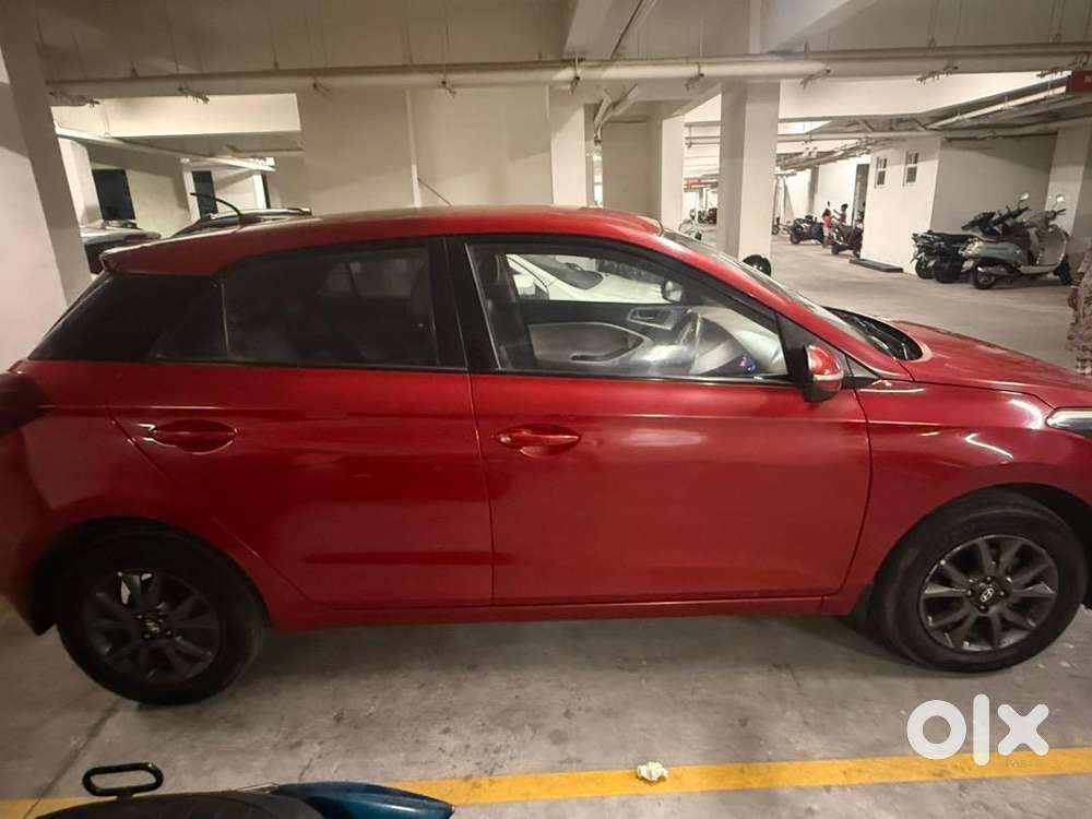 Hyundai Car 2018 Petrol