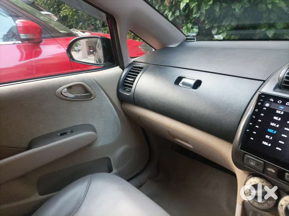 Good Condition Fc Crunt 4 Month Insurance Current
