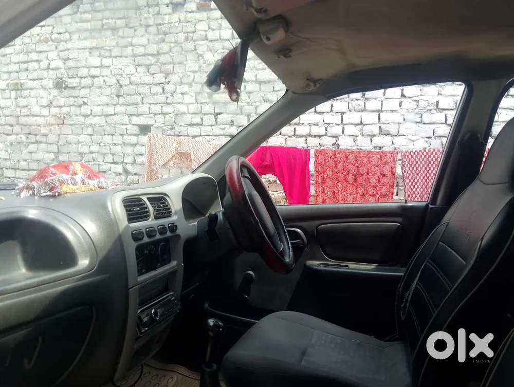 Maruti Suzuki Alto 2011