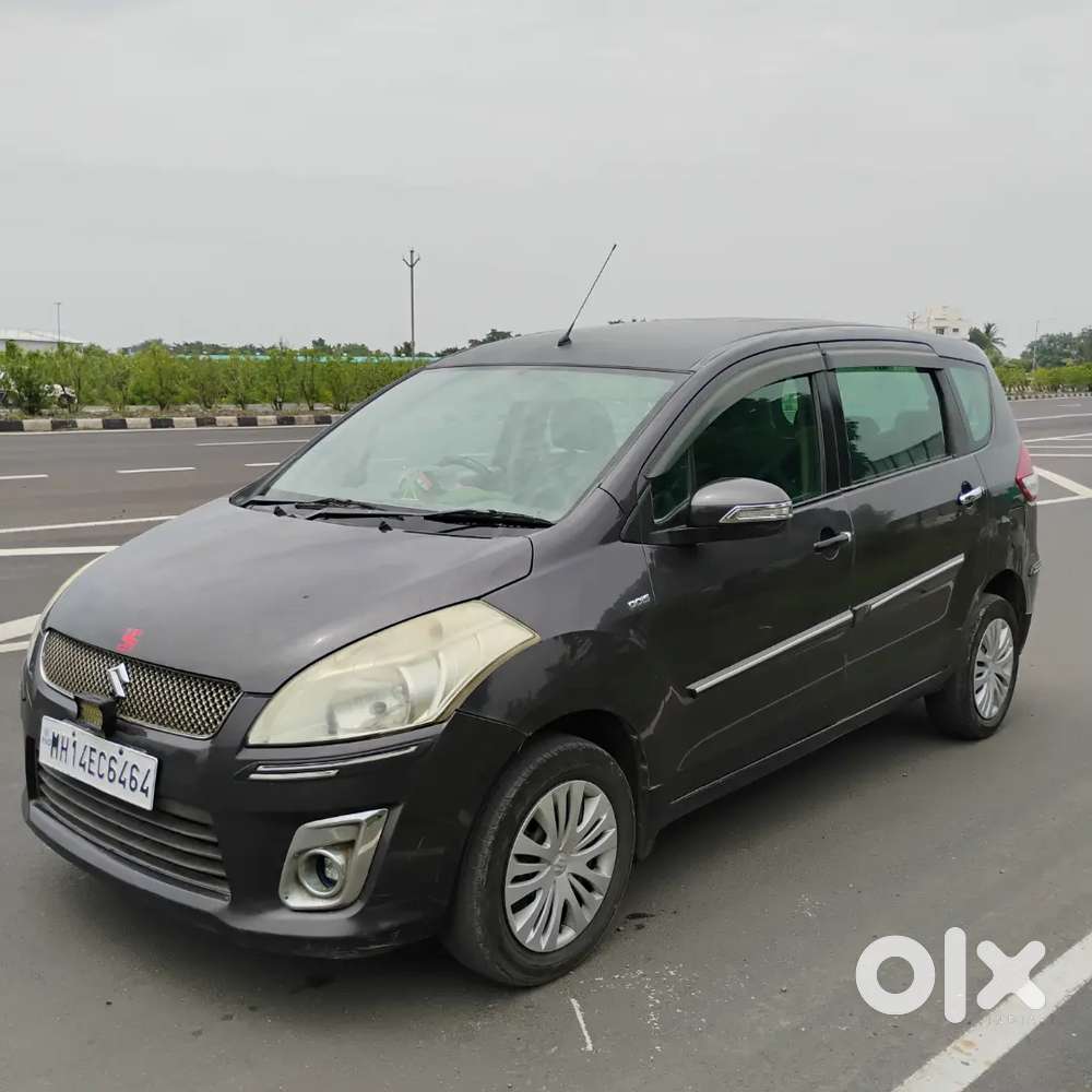 Maruti Suzuki Ertiga 2013 Diesel Good Condition
