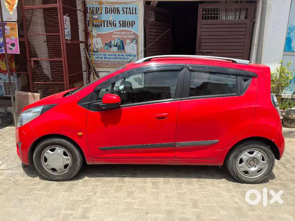 Chevrolet Beat