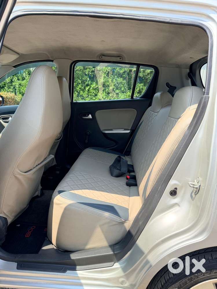 Maruti Suzuki Alto K10 1.0 Vxi, 2015, Petrol