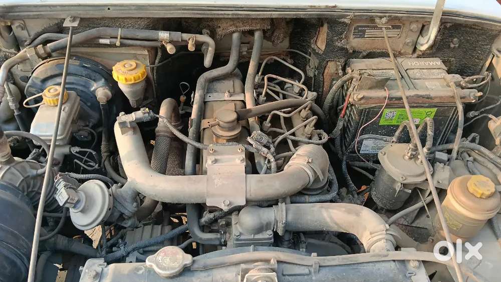 Mahindra Bolero 2012 Diesel Well Maintained