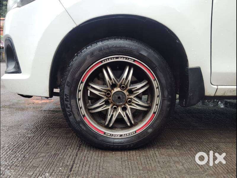 Maruti Suzuki Alto K10 Vxi Amt, 2016, Petrol