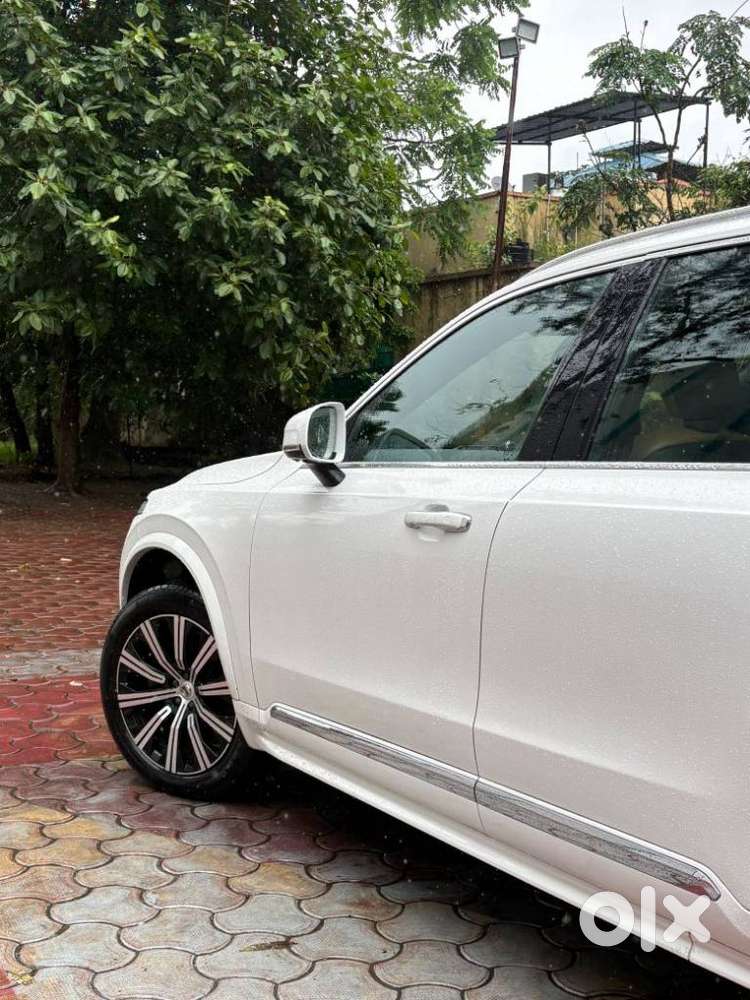 Volvo Xc90 Inscription Luxury, 2022, Petrol