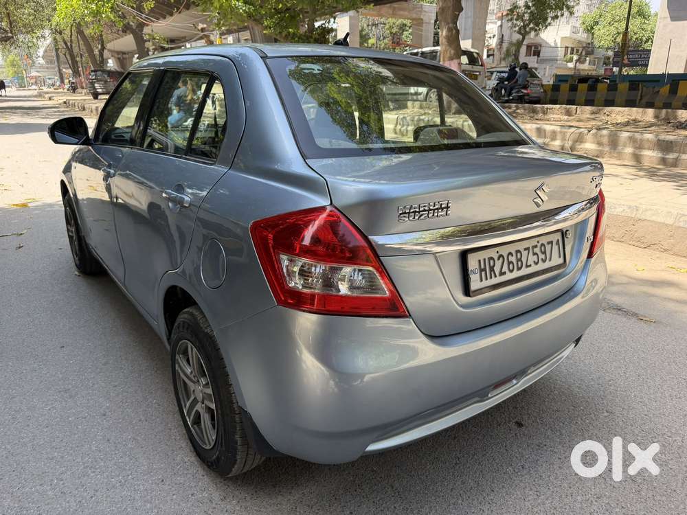 Maruti Suzuki Swift Dzire Vxi Regal Limited Edition Mt, 2013, Petrol