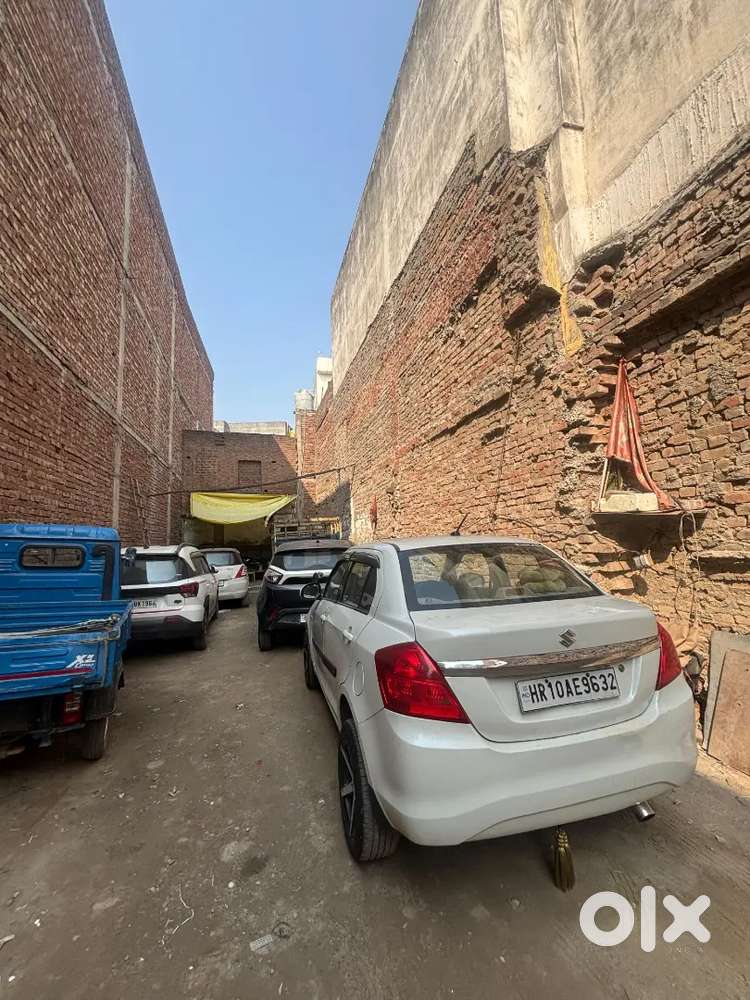 Maruti Suzuki Dzire Vxi 2016