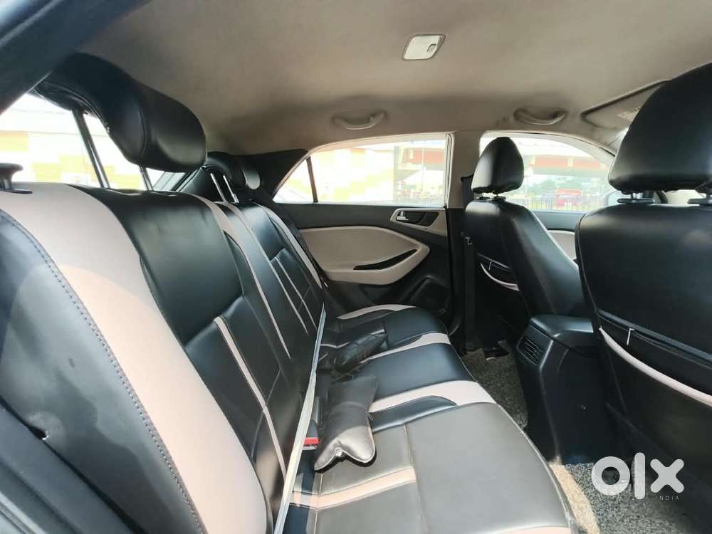 Hyundai Elite I20 Asta (o) 1.2 Mt, 2015, Diesel