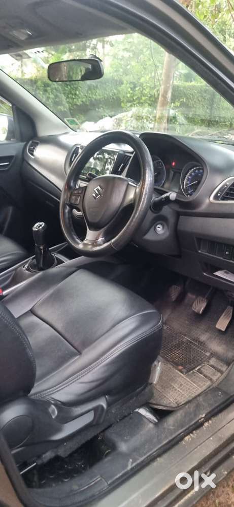 Maruti Suzuki Baleno Delta, 2021, Petrol