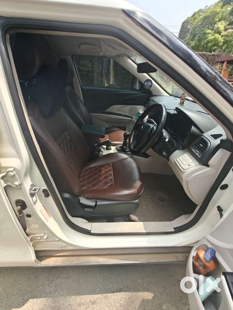 Mahindra Xuv300 W6 Diesel, 2023, Diesel