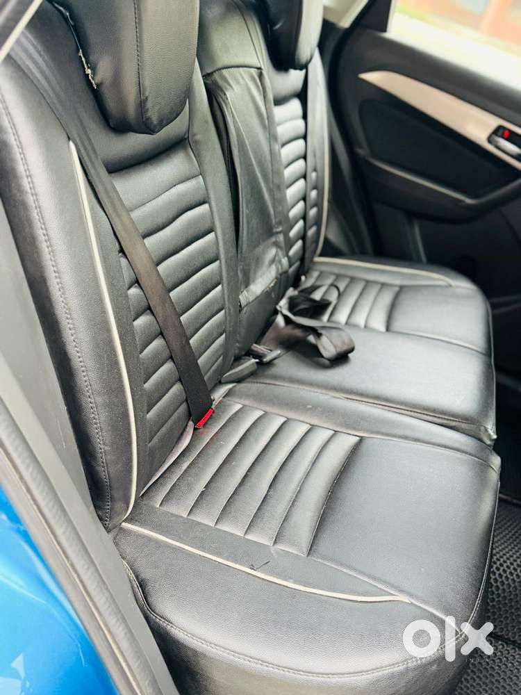 Maruti Suzuki Brezza, 2017, Diesel