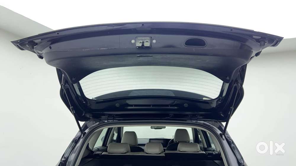 Kia Seltos 1.4 Gtx + Petrol At, 2019, Petrol