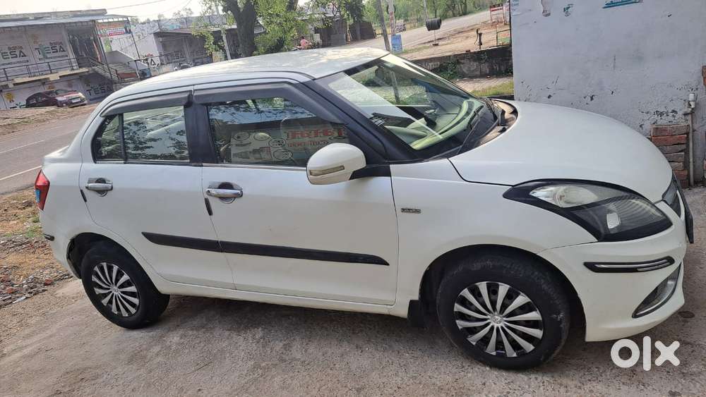Maruti Suzuki Swift Dzire Vdi (o), 2016, Diesel