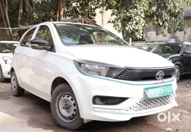 Tata Tiago Ev Xt Lr, 2023, Electric