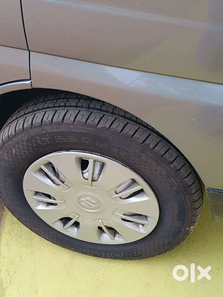 Maruti Suzuki Eeco 2019 Lpg 32000 Km Driven