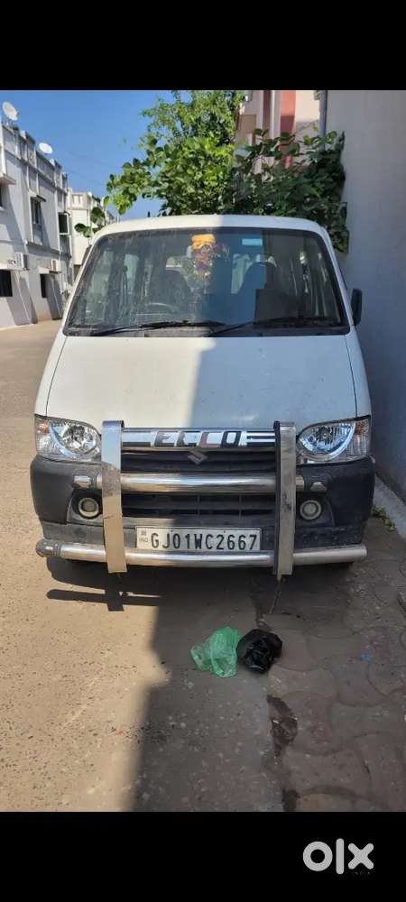 Ecco 5 Site Cng