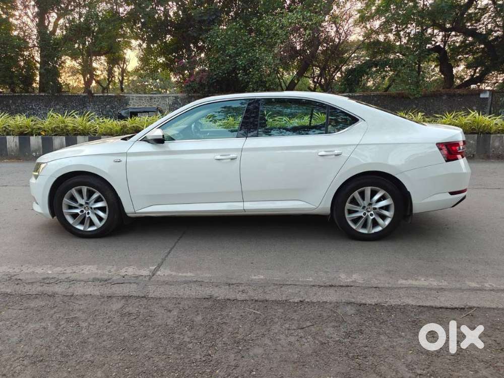Skoda Superb Lk 1.8 Tsi At, 2017, Petrol