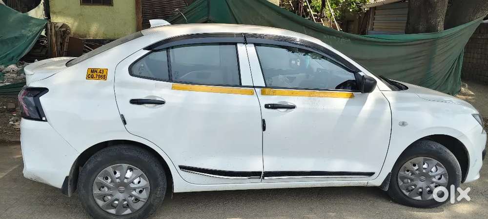 Maruti Suzuki Dzire 2026