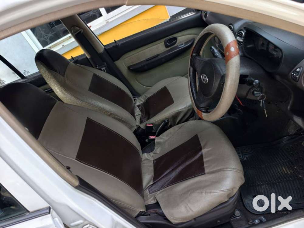 Hyundai Santro Xing Gls, 2013, Petrol