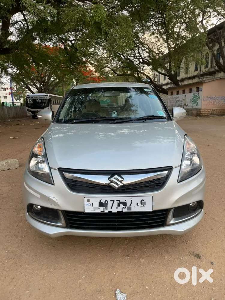 Maruti Suzuki Dzire 2016 Petrol 820000 Km Driven