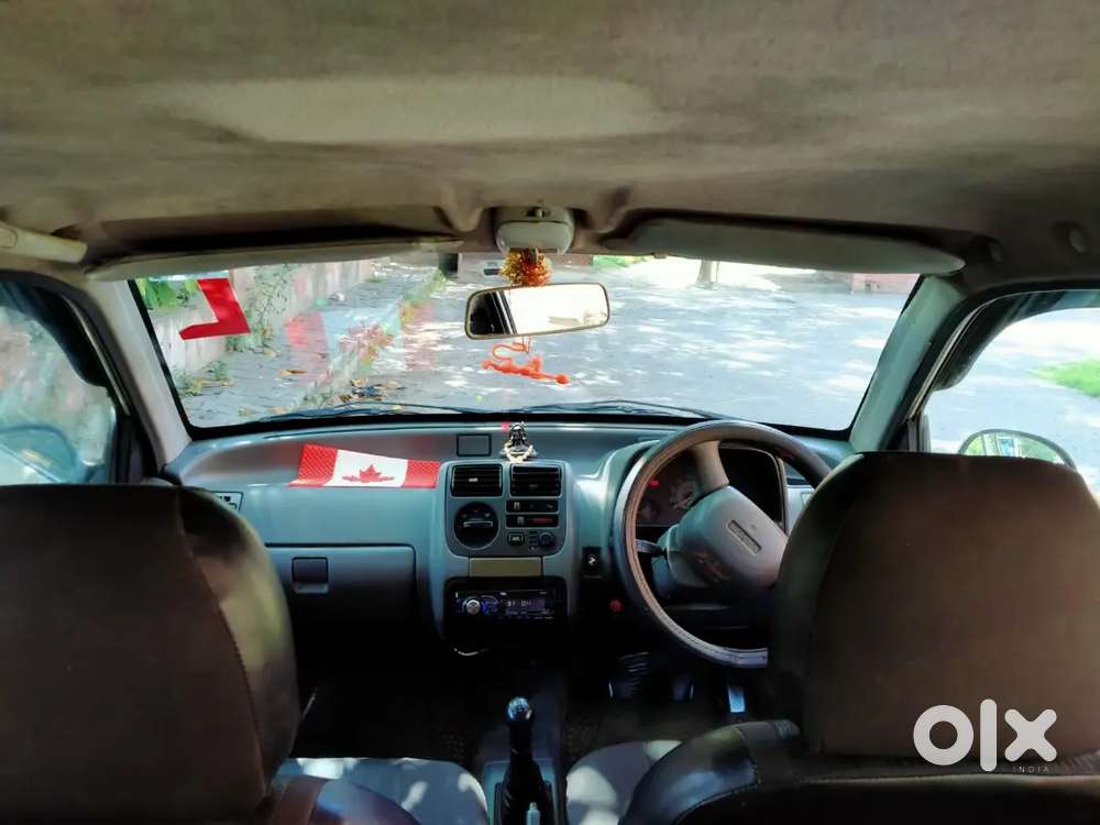 New Battery New Alloy Ac Work Good Music Insurance Pollution Done