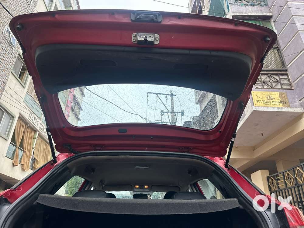 Hyundai Elite I20 2014