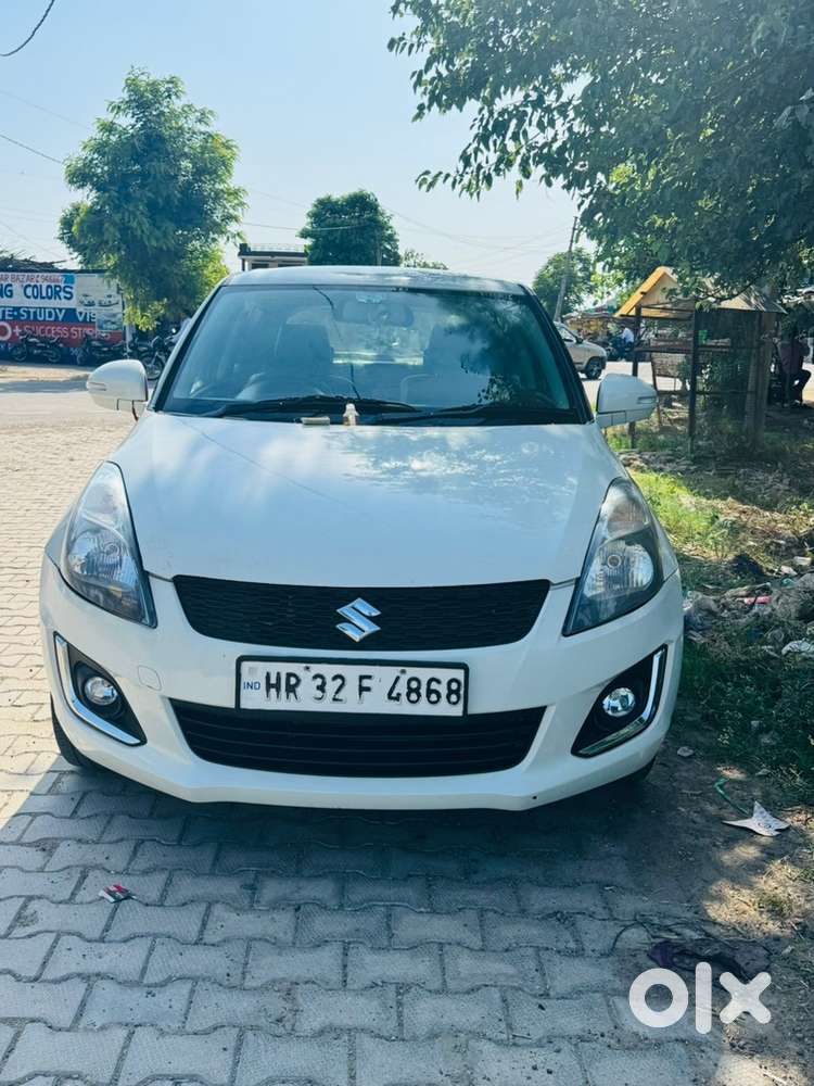 Maruti Suzuki Diesel 2012
