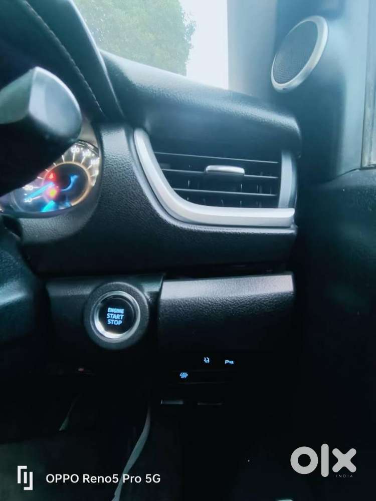 Toyota Fortuner 4x2 At 2.8 Diesel, 2017, Diesel