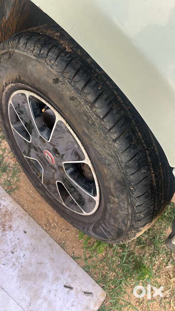 Renault Duster Diesel 2018