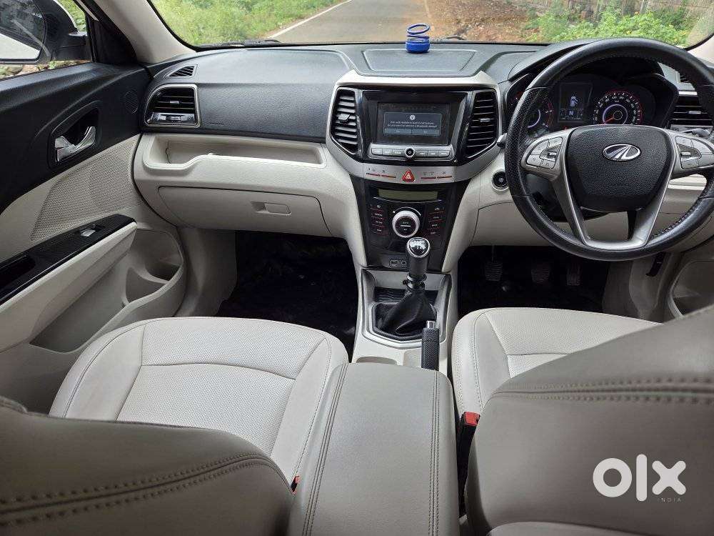 Mahindra Xuv300 W8 Option Diesel, 2022, Diesel