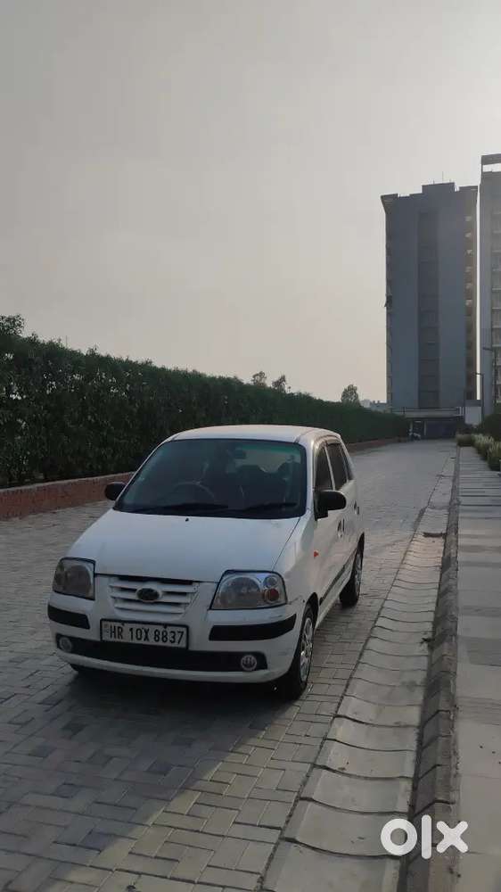 Good Condition Car New Tayr Music System