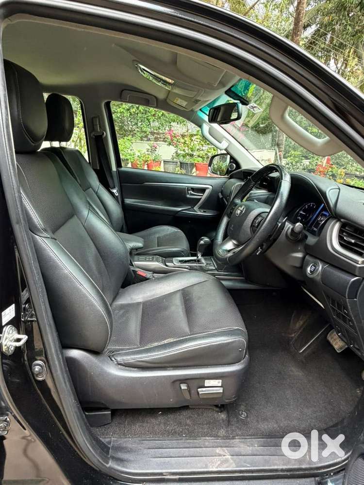 Toyota Fortuner 3.0 4x4 Automatic, 2022, Diesel