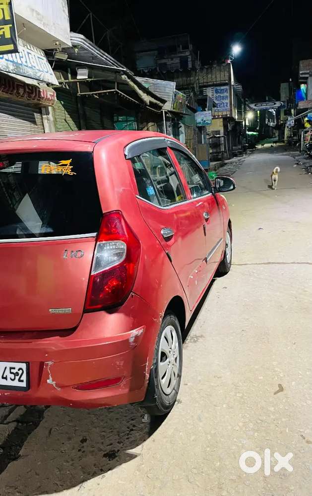 Hyundai Elite I20 2011 Petrol Good Condition