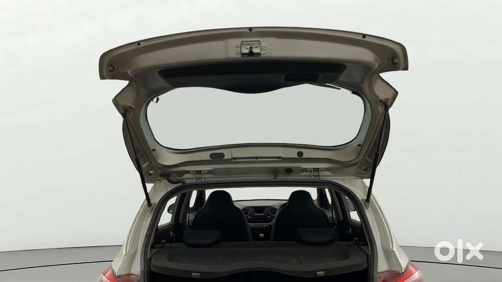 Hyundai Grand I10 Asta 1.2 Kappa Vtvt, 2014, Petrol