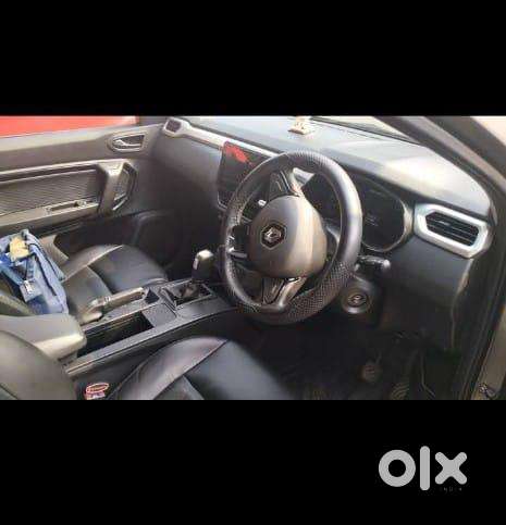 Renault Automatic Car 2021
