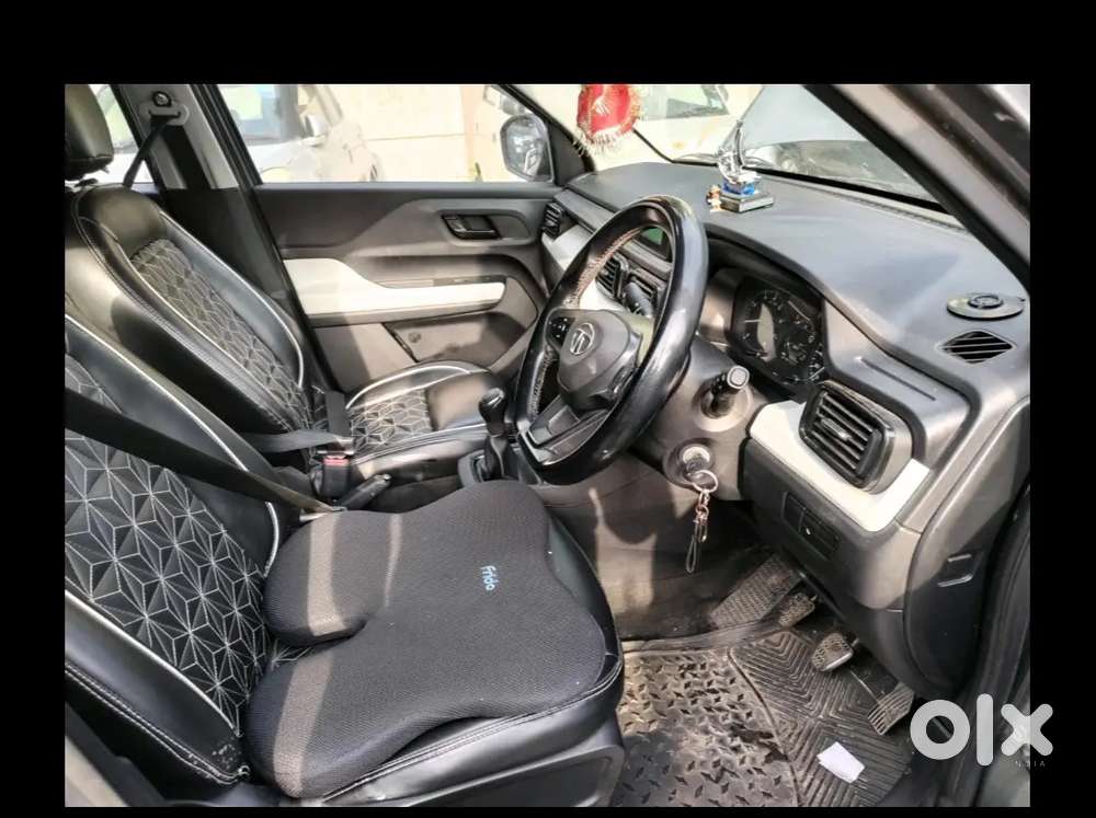 Tata Punch 2022 Petrol Well Maintained