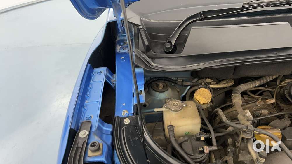 Renault Kiger Rxz Turbo Dt, 2021, Petrol