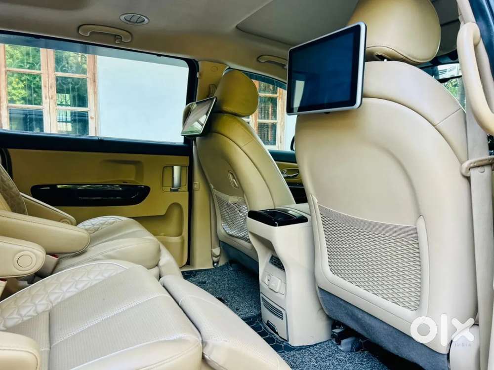 Kia Carnival, 2022, Diesel
