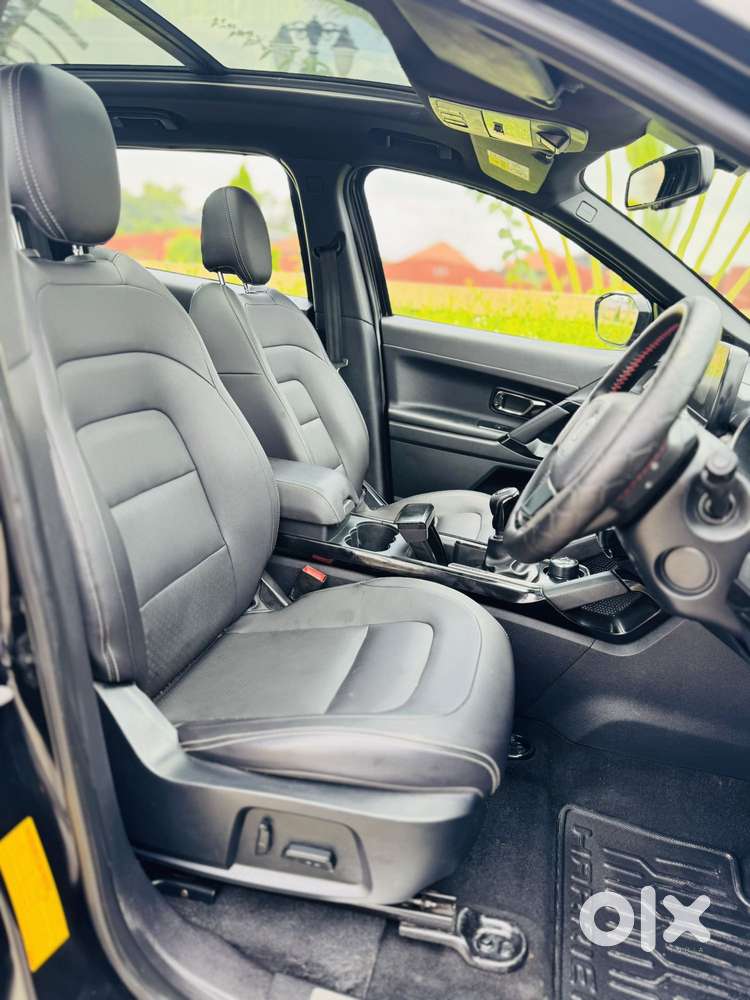 Tata Harrier Xz+, 2022, Diesel