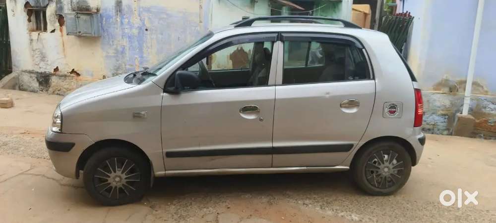Hyundai Santro Xing 2004