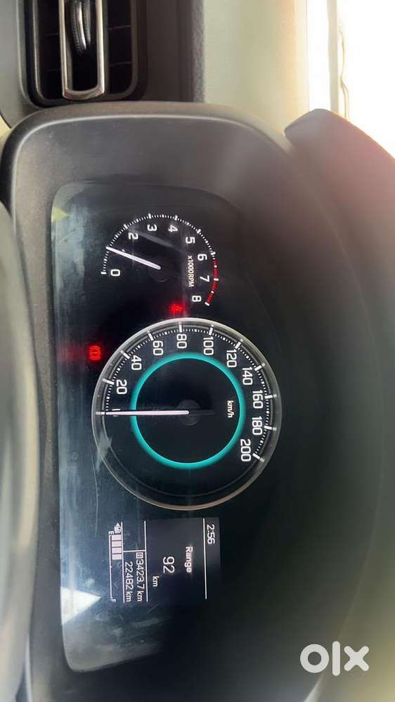 Maruti Suzuki Ignis 2019 Petrol Well Maintained