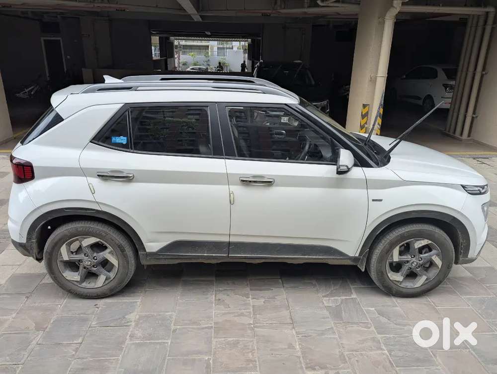 Hyundai Venue Sx Plus 2021