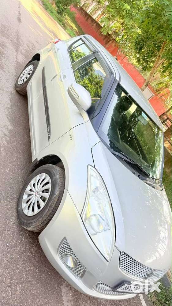 Maruti Suzuki Swift 1.2 Vxi (o), 2014, Petrol